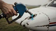 AVGAS 100LL vor dem Aus? Was VFR-Piloten über bleifreien Kraftstoff wissen müssen
