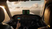 EASA Conspicuity-Initiative: Neue Technik gegen Midair-Kollisionen