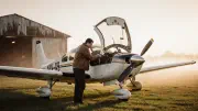 Saisonstart 2026: Ausmotten-Checkliste für Flugzeug und Pilot