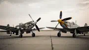 Air Magdeburg 2026: 90 Jahre EDBM – das Flugplatzfest mit Mustang und Focke-Wulf