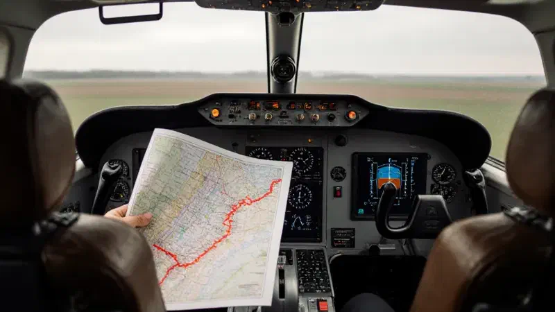 ED-R Falkenberg Mai 2026: Was VFR-Piloten in Brandenburg jetzt wissen müssen