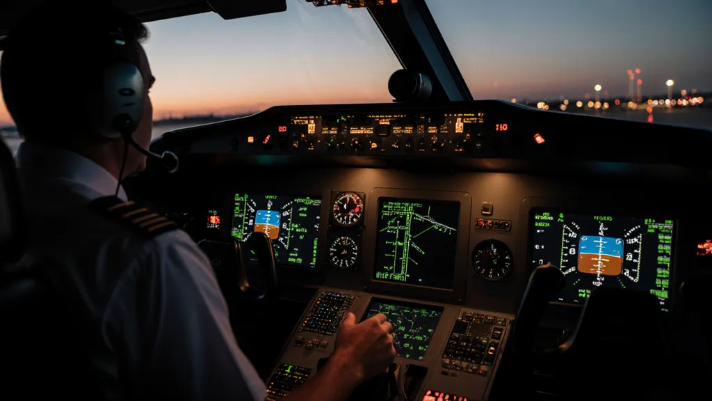 DFS-Start-up-Verfahren ab 9. Juli 2026: Was die neue Anlassfreigabe auch für IFR-Piloten in der GA bedeutet