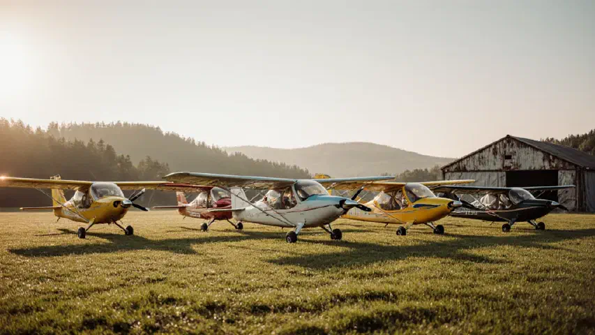 DOLKOSH 2026 in Dolmar/Kaltensundheim (EDFG) – das große UL-Treffen ...