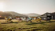 DOLKOSH 2026 in Dolmar/Kaltensundheim (EDFG) – das große UL-Treffen Ende Juni