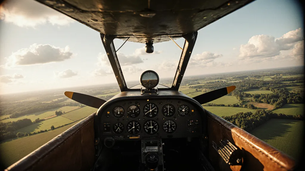 Fly-In-Kalender September 2026: Flugtage Pirmasens, Kitzinger Flugtage und Halle-Oppin