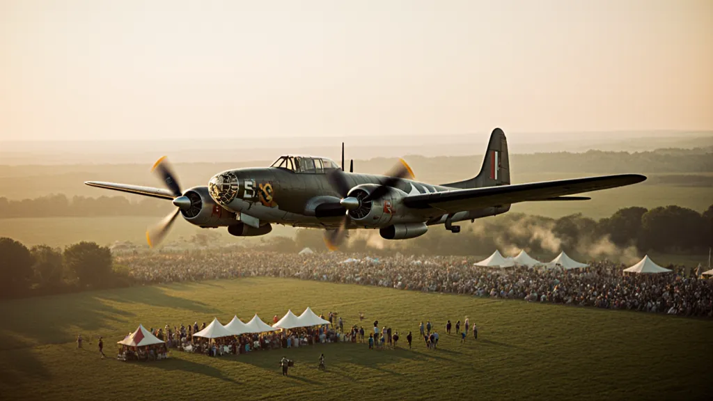 EAA AirVenture Oshkosh 2026 – die Nachlese: Was vom größten Fly-In der Welt für uns hängen bleibt