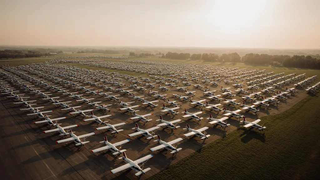 EAA AirVenture Oshkosh 2026: Was am größten Fly-In der Welt auch für uns interessant ist