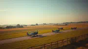 Flugtage Bautzen: Sachsens größte Flugschau am Flugplatz Bautzen-Litten (EDAB)