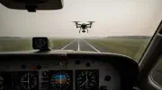 Neue Drohnenregeln in 15 Kontrollzonen ab 6. August: Was das Vier-Zonen-Modell für VFR-Piloten bedeutet