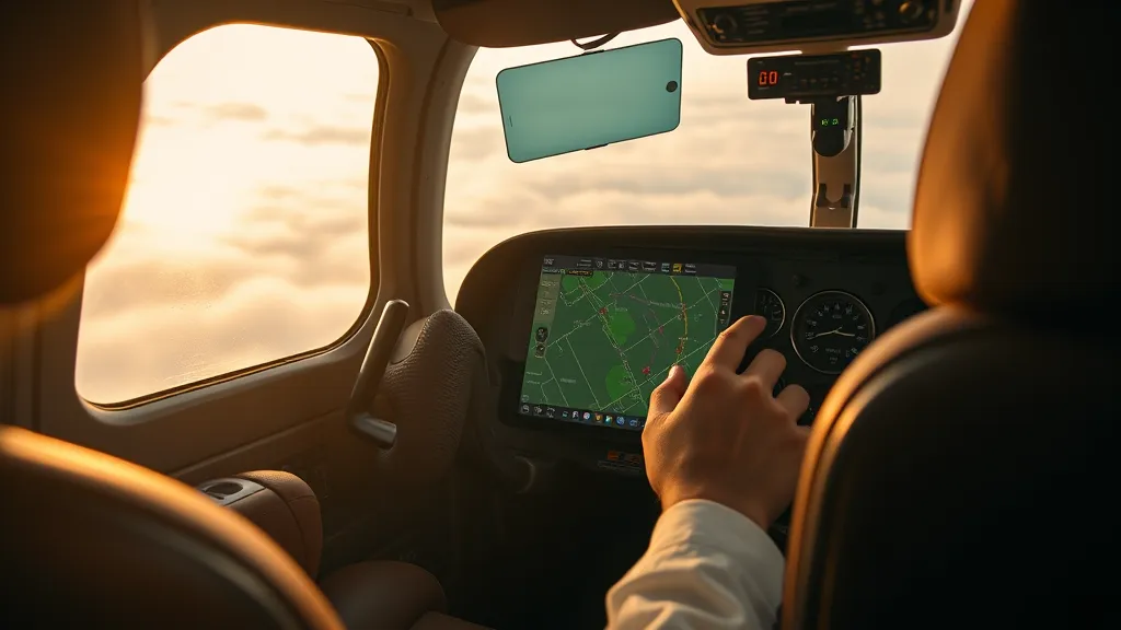Starlink macht's teuer: Was die neuen Aviation-Tarife für die GA bedeuten