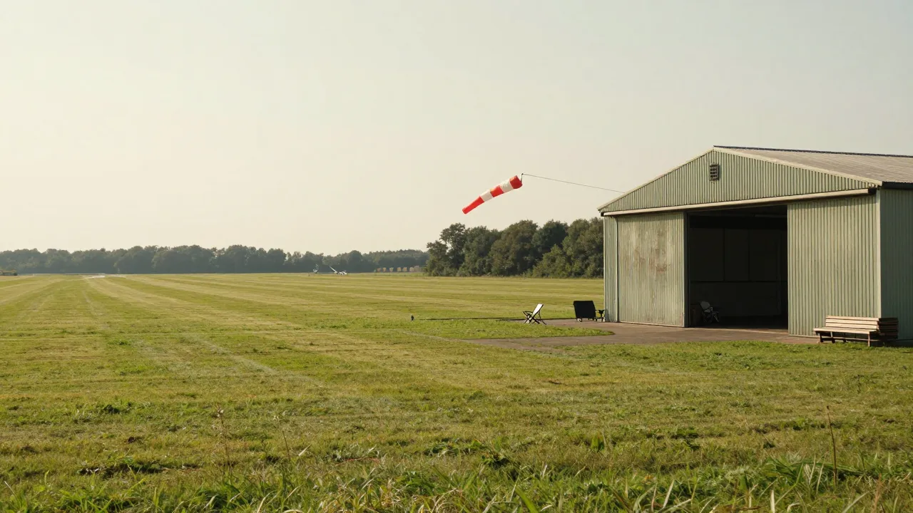 QuaxMeet 2026 auf der Bienenfarm abgesagt: Das Jubiläums-Fly-In fällt aus – was jetzt für den September gilt