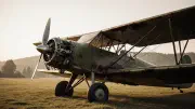 Sternmotorentreffen Ballenstedt 21.–23. August: AN-2, YAK-52 und Rundmotor-Sound im Harz-Vorland