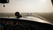 Herabgesetzte Pistenstaffelung ab 1. Oktober: Was VFR-Piloten an großen Flughäfen wissen müssen