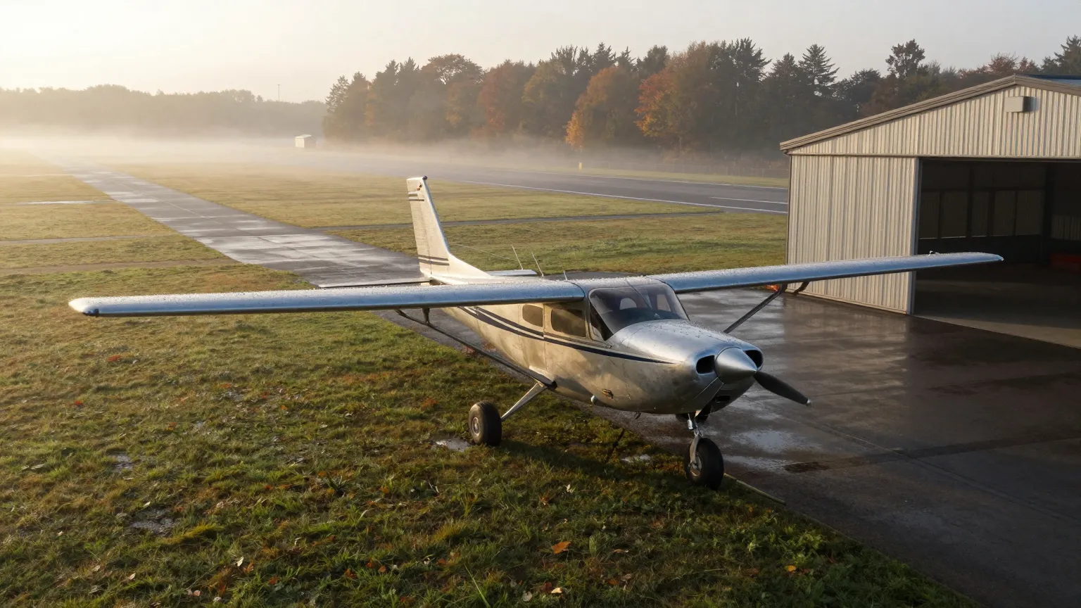 Herbst-Termine 2026: Sicherheitstraining, Sea Survival, IAOPA und AOPA-JHV – der Kalender für die Zeit nach den Fly-Ins