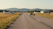 Tag der offenen Landebahn Offenburg 19./20. September: Samstag auf der Piste, Sonntag Rundflüge – was für Anflieger nach EDTO gilt