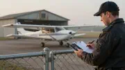 ZÜP: Warum Privatpiloten sich überprüfen lassen müssen – und warum der Streit darüber nie aufhört
