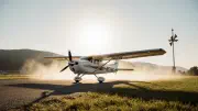 Density Altitude erklärt: Warum dein Flugzeug im Sommer schlechter steigt – und was du dagegen tust