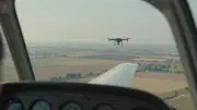 Drohne im Anflug: Wie groß das Risiko wirklich ist – und was man nach einer Sichtung tun muss