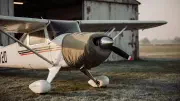 Winterpause: Einmotten-Checkliste für Flugzeug und Pilot