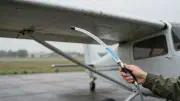 Wasser im Tank: Warum eine klare Kraftstoffprobe täuschen kann – und wie man richtig drainiert