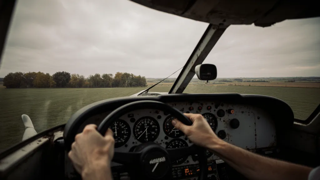 Motorprobleme nach dem Start: Umkehren, geradeaus oder durchziehen?