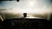 Nebel im Herbst: Wann VFR noch geht und wann der Spread entscheidet