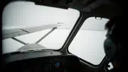 Vereisung im Flug: Was VFR-Piloten über Aufbaueis wissen müssen