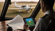 VFR-Flugvorbereitung Schritt für Schritt: AIP, NOTAM, Wetter, Sprit und Masse – die komplette Checkliste