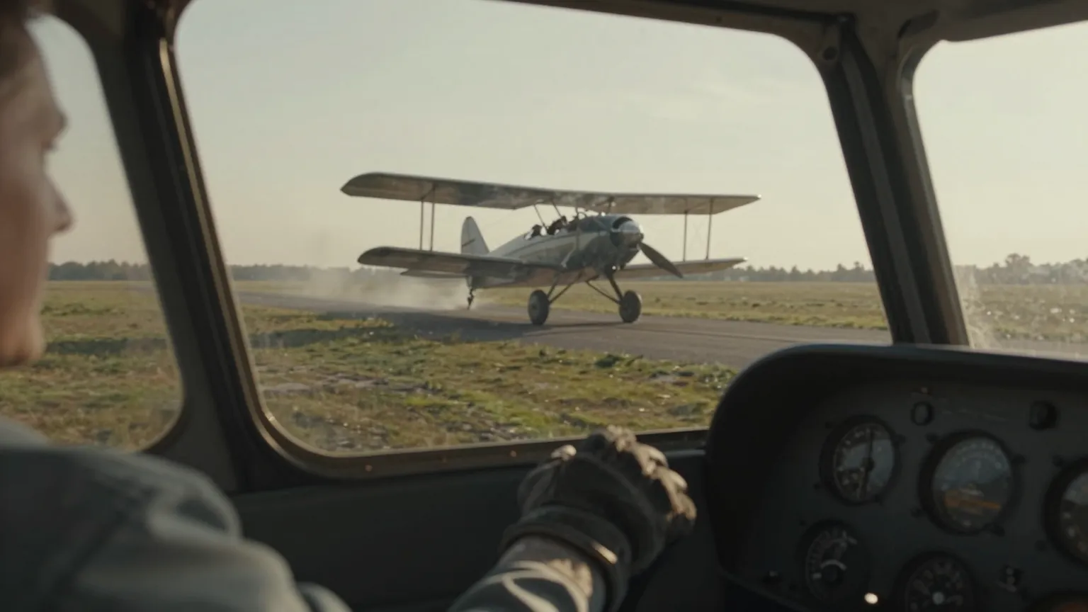 Wirbelschleppen: Warum die unsichtbare Gefahr hinter schweren Mustern VFR-Piloten etwas angeht